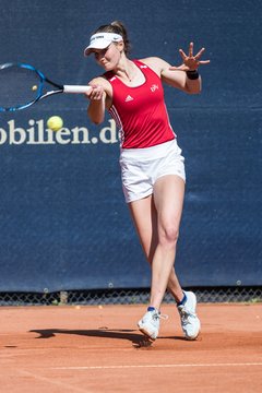 Laura Bente 91 - BL DTV Hannover - TP Versmold : Ergebnis: 5:4